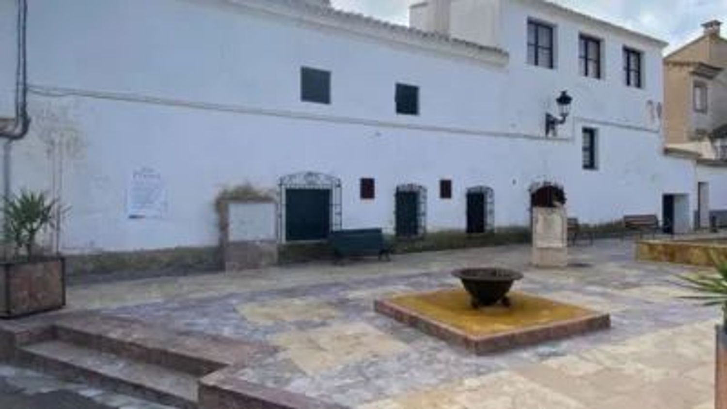 Finca rústica en Calle Constitucion, 4 - Foto 2