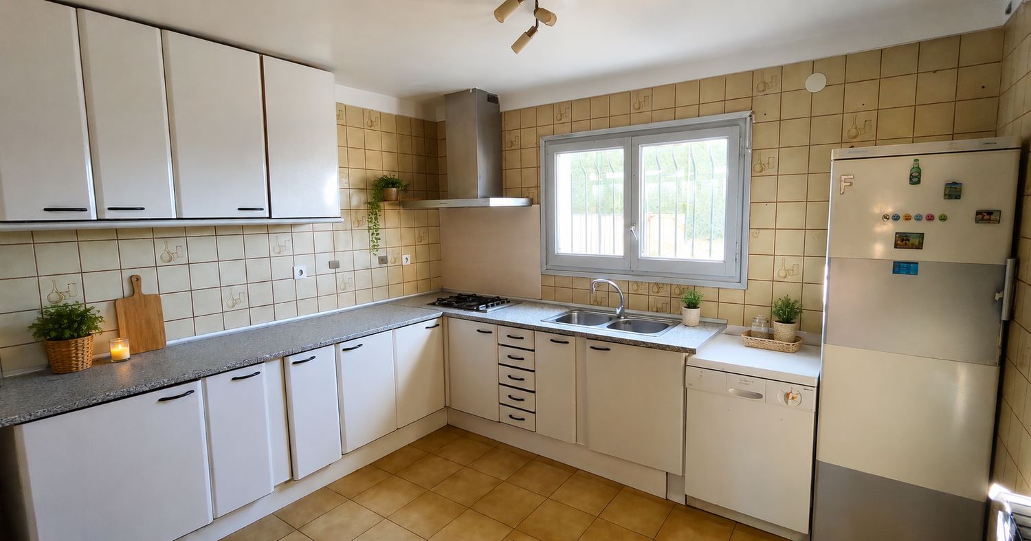 Casa o chalet independiente en Calle de la Pujada del Puig Rom, 148, Port Esportiu - Puig Rom - Canyelles, Port Esportiu - Puig Rom - Canyelles - Foto 22