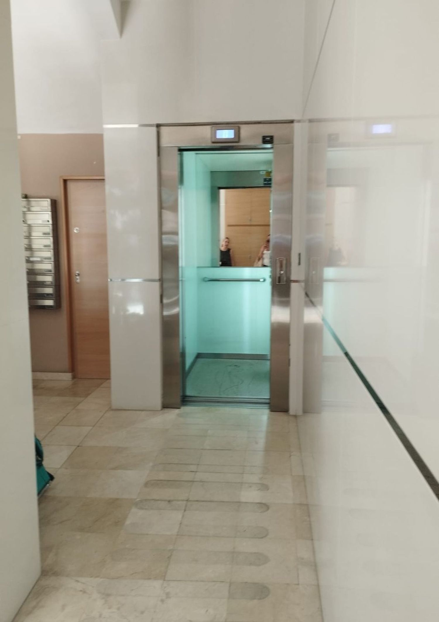 Piso en Gregorio Molina, 26 - Foto 2