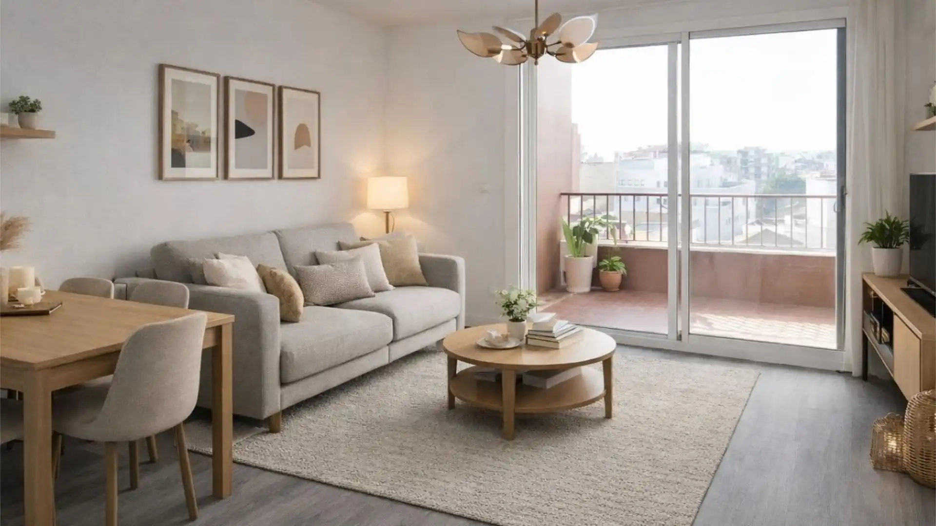 Piso en  Plaça Josep Torras i Bages 4 - Foto 7