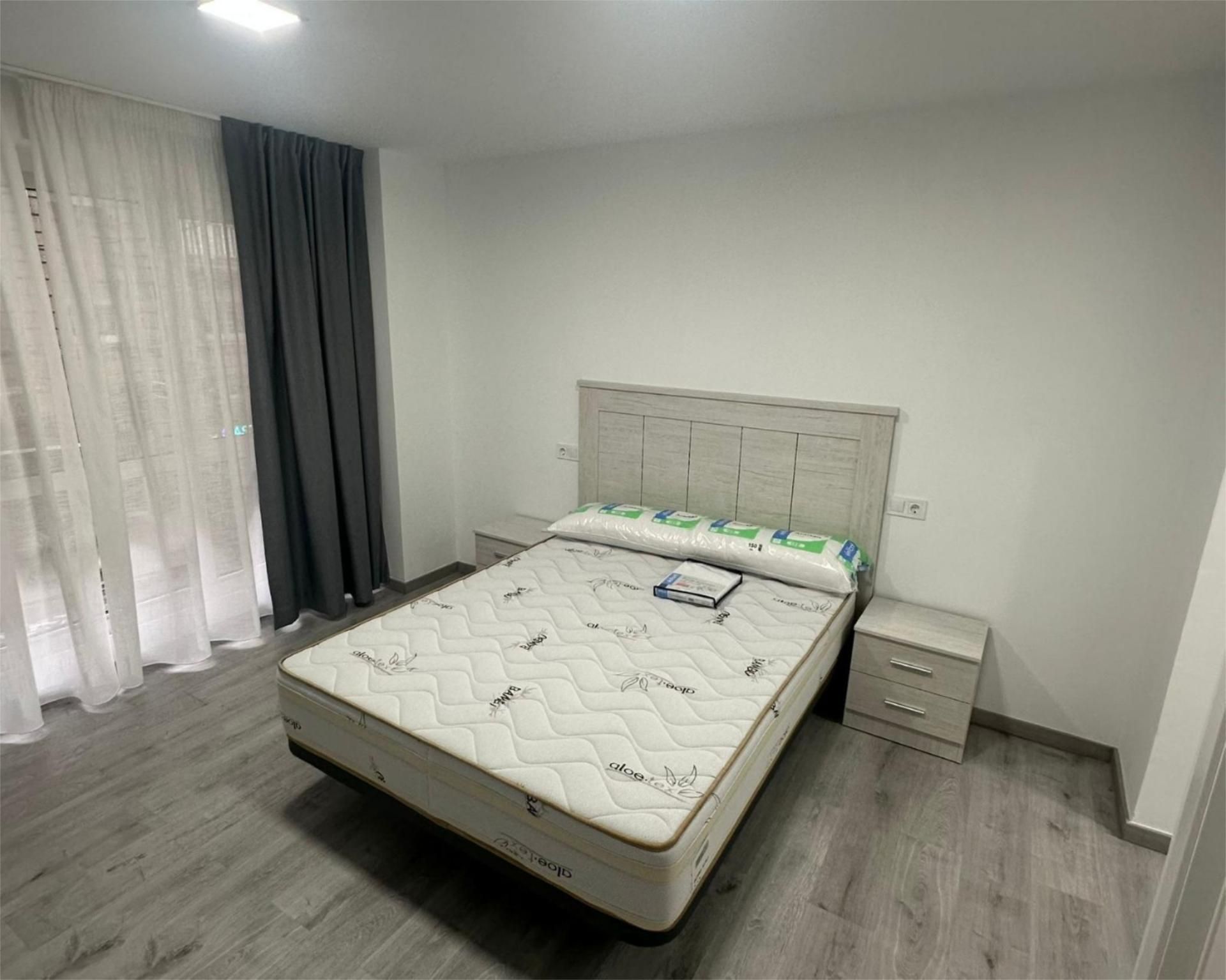 Piso en  Rúa de Urzáiz 81 - Foto 5