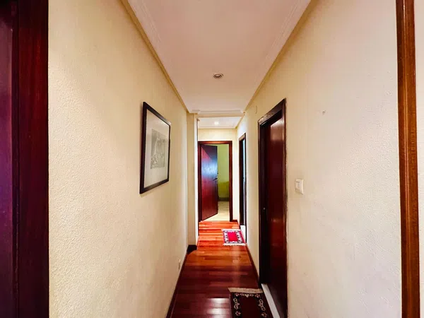 Piso en calle González Besada, 15 - Foto 15