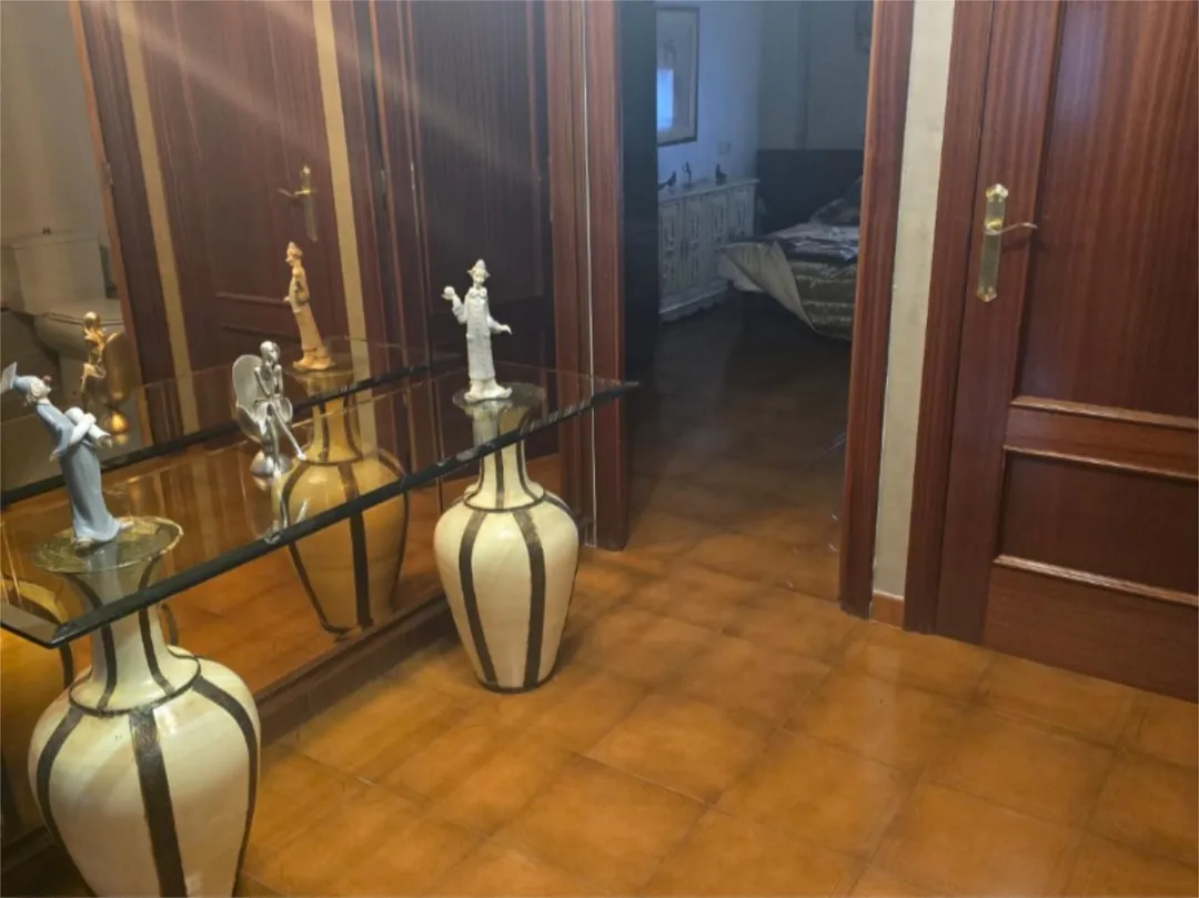 Piso en  Carrer Joan Miró 1 - Foto 9