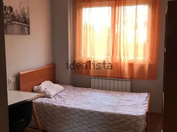 Piso en Calle Manuel Ramos Andrade, 63, La Platina-Hospital-Campus - Foto 6