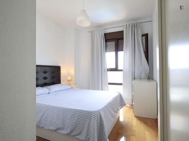 Apartamento en  Madrid Capital - Foto 4