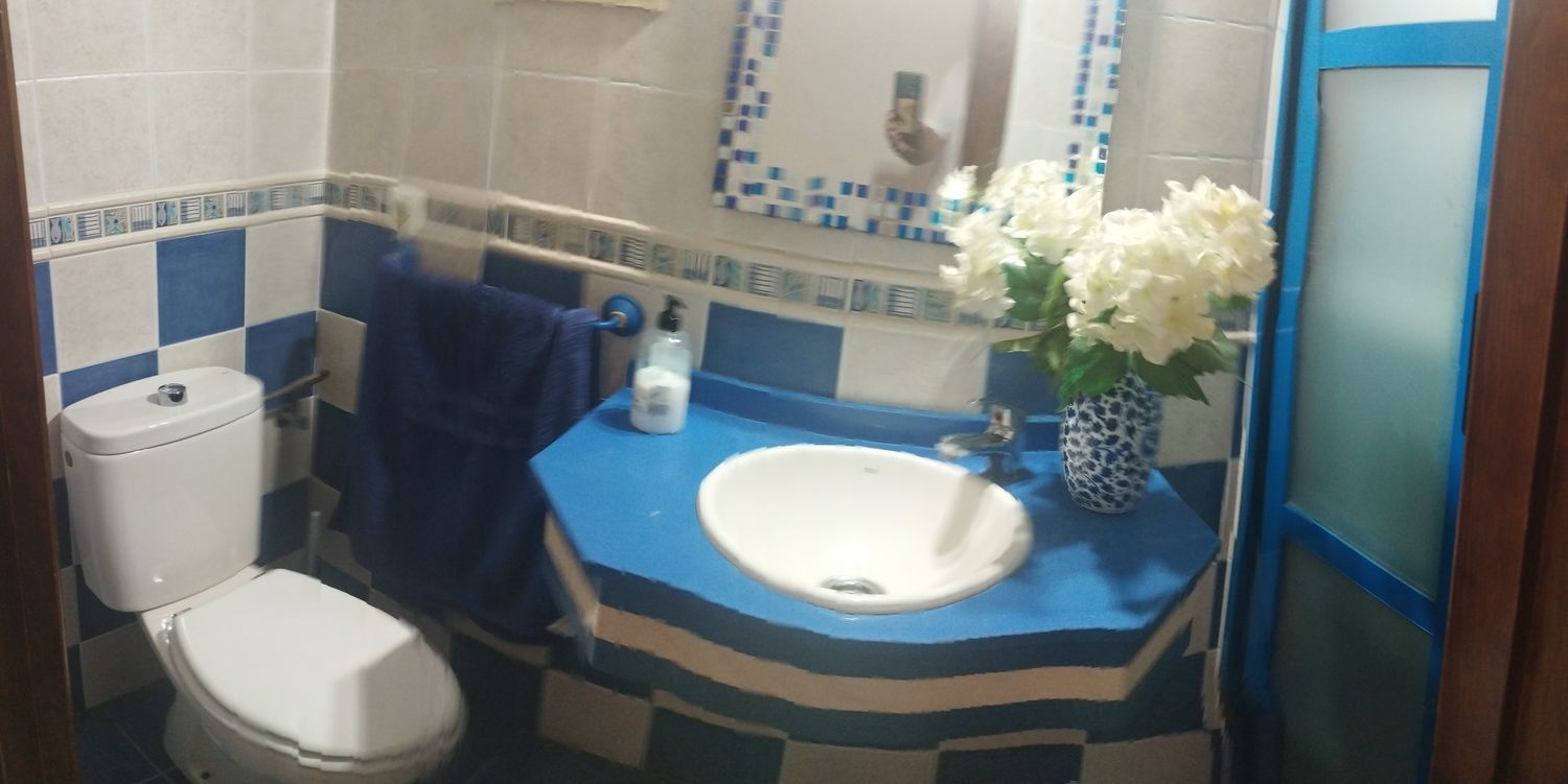 Chalet adosado en Calle Río Celemín, 8 - Foto 5