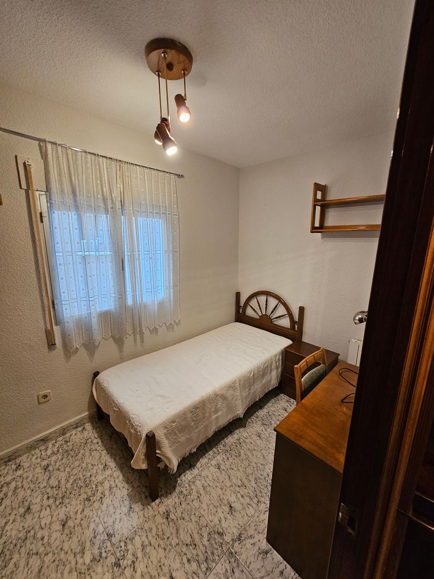 Piso en Calle Guindales, 24, Zona Renfe - Foto 18