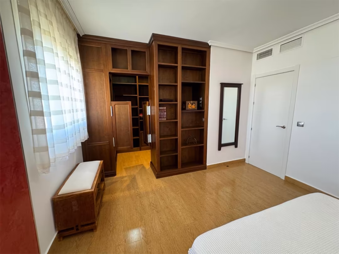 Piso en  Paseo Miguel Unamuno 7 - Foto 48