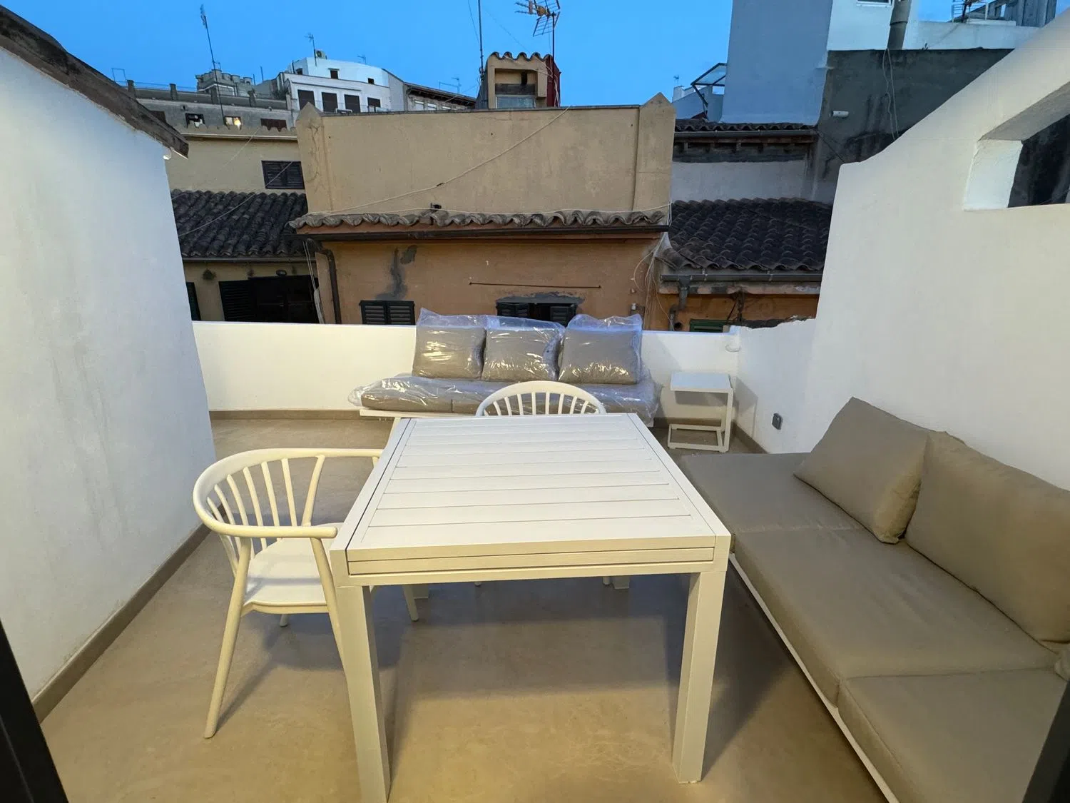 Estudio en calle dels Paraires, 8 - Foto 2