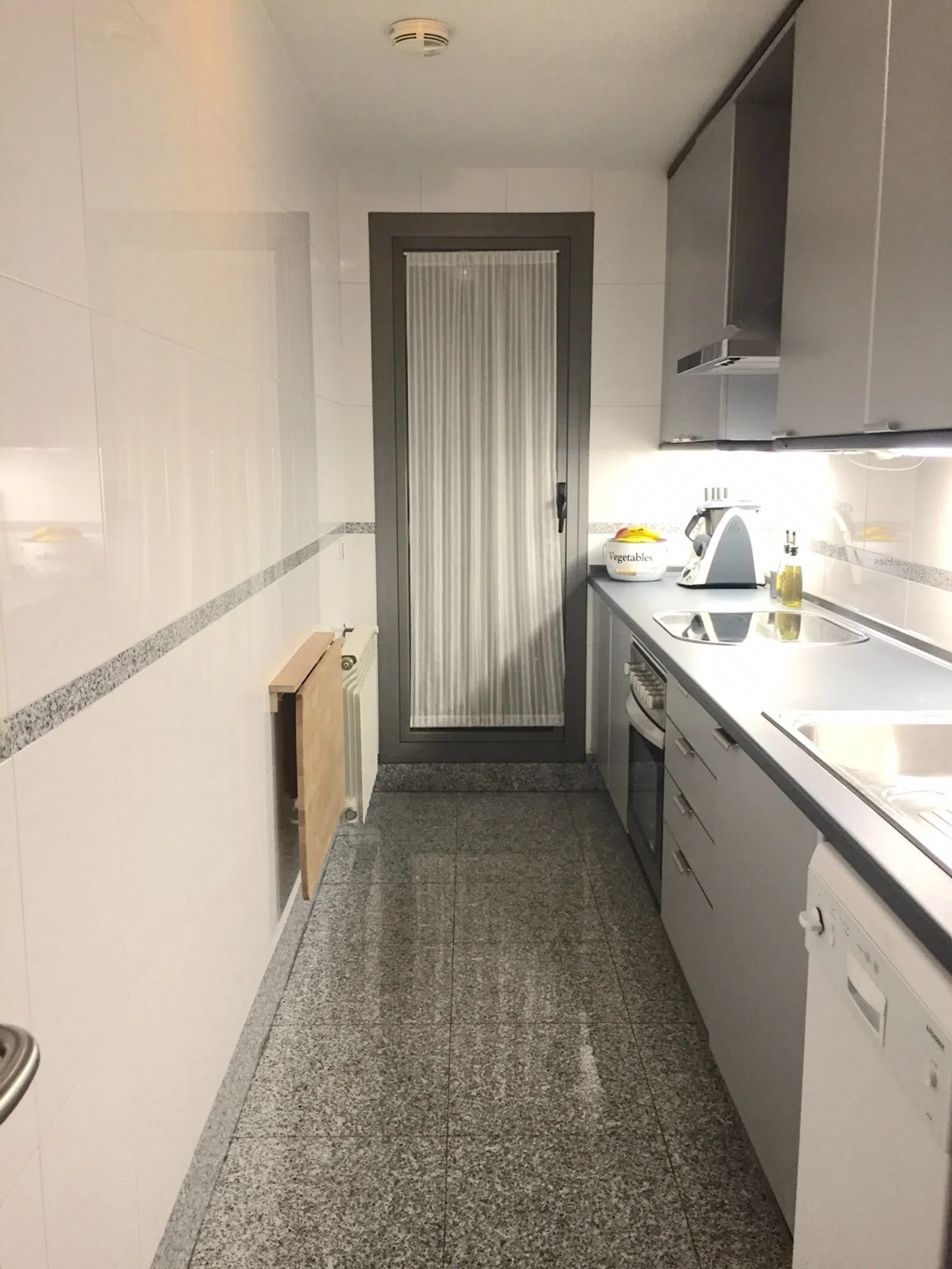 Piso en calle rafael bergamín, 5 - Foto 17