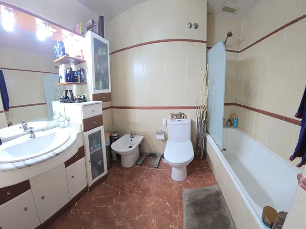 Chalet pareado en venta en Coimbra - Guadarrama - Foto 13