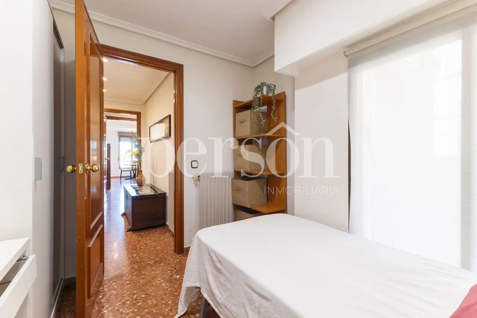 Piso en  Valencia Capital - Foto 10
