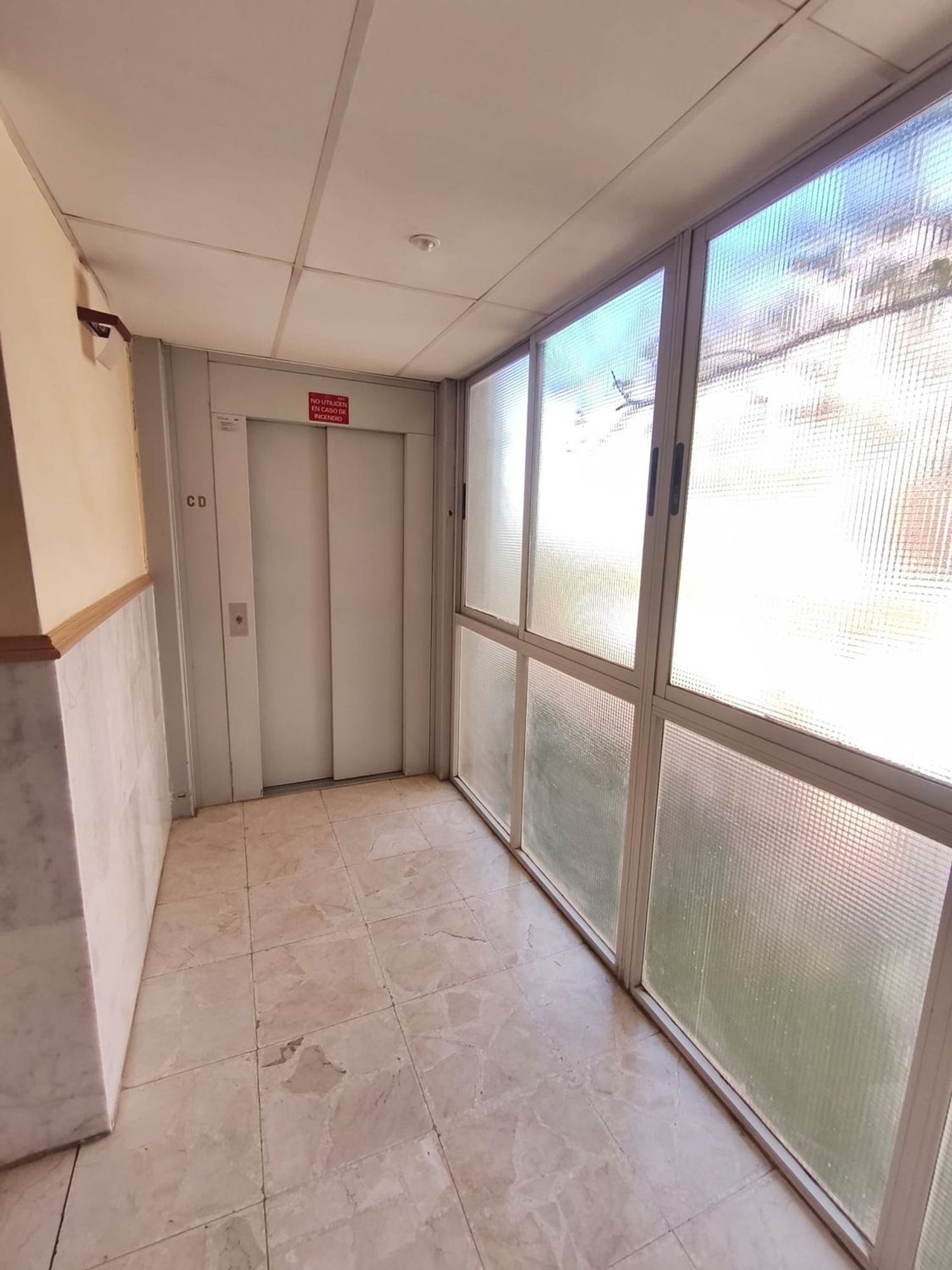 Piso en calle de las Cañas, 187 - Foto 3