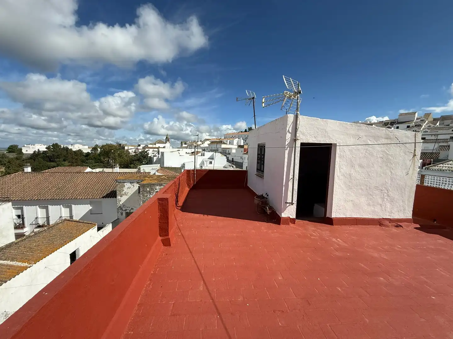 Casa adosada en  Calle Nuestra Señora de la Salud 17 - Foto 22