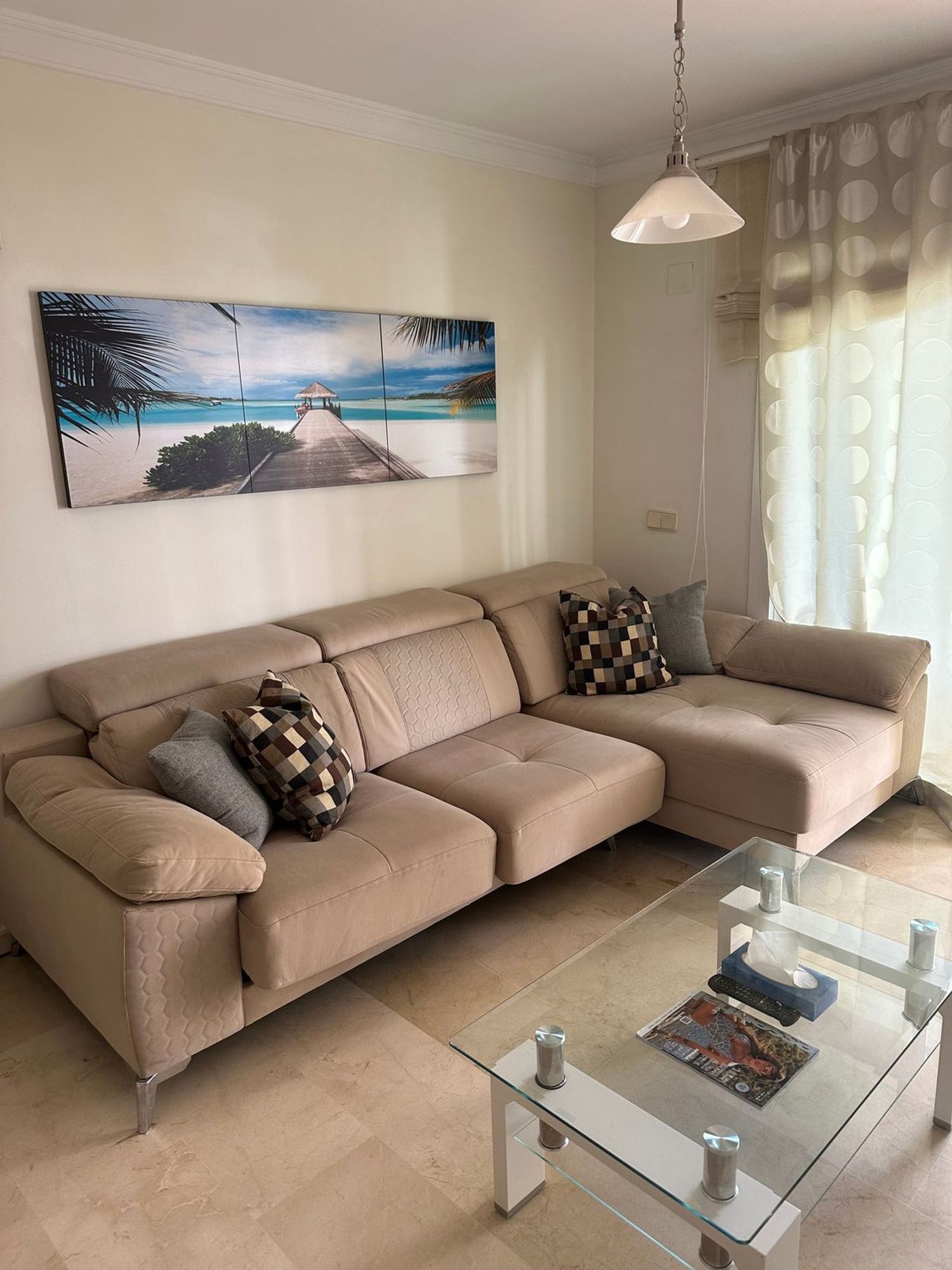 Piso en avenida de Julio Iglesias, 2 - Foto 3