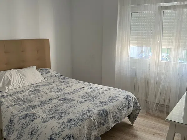 Piso en Paseo Canalejas, 16, Puerto Chico - Foto 11