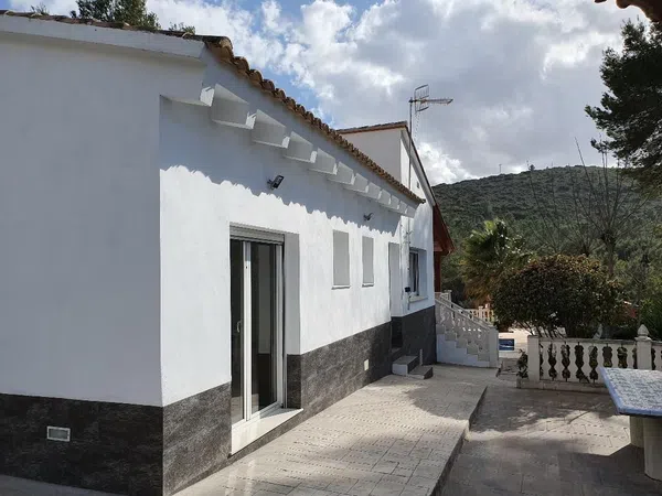 Casa o chalet independiente en Subida al Castillo s/n - Foto 4