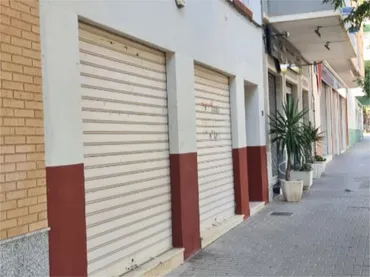 Local comercial en  Avenida Alacant 36 - Foto 1