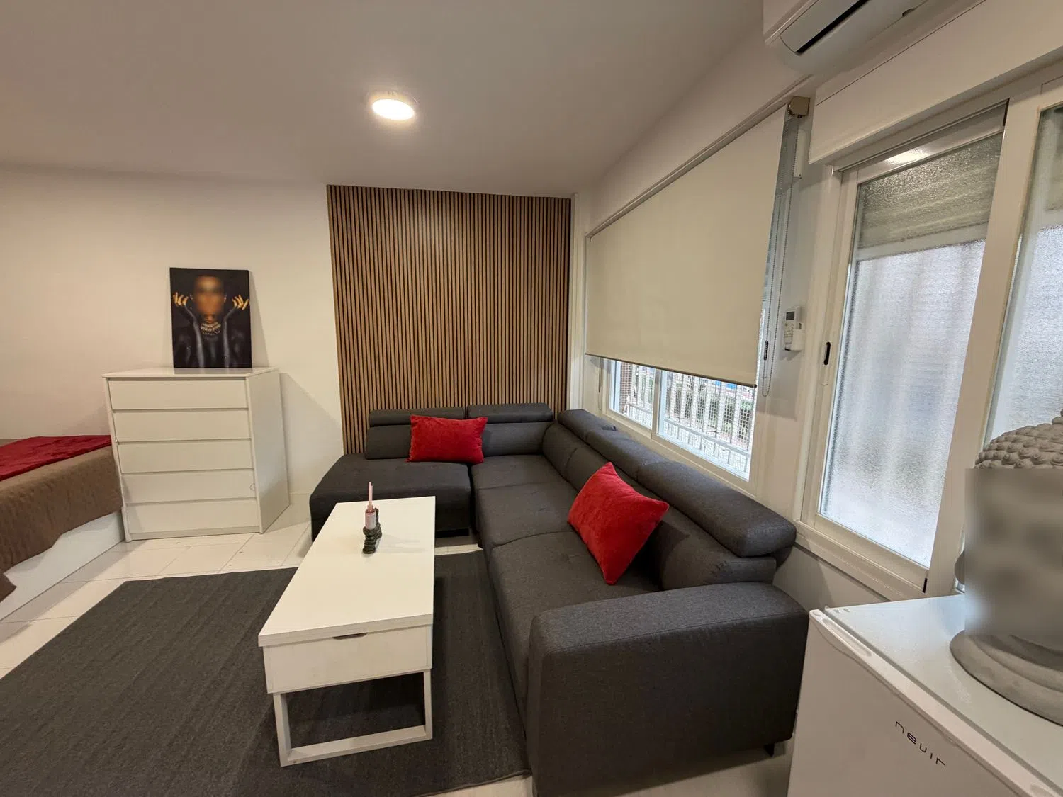 Estudio en calle Pintor Velazquez, 1 - Foto 10