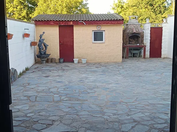 Chalet adosado en Calle Alfonso I, 47 - Foto 3