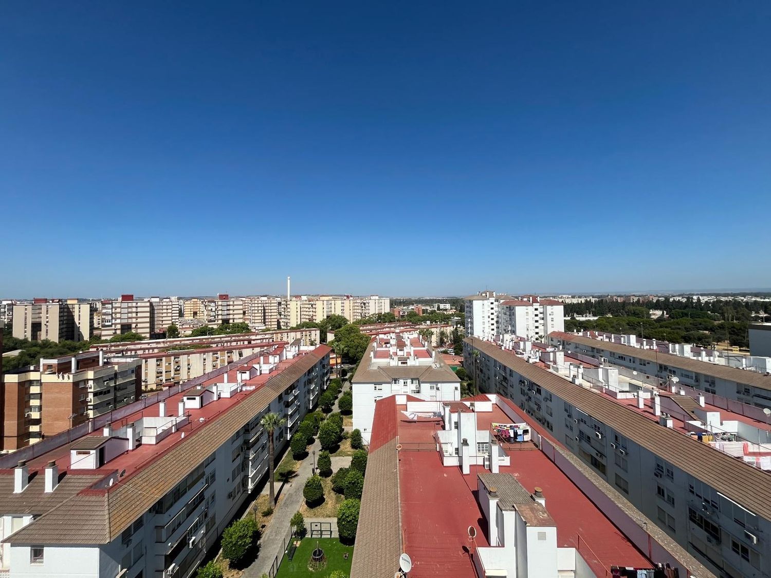 Piso en Avenida de la Barzola, 15, Villegas - Los Príncipes - Foto 10