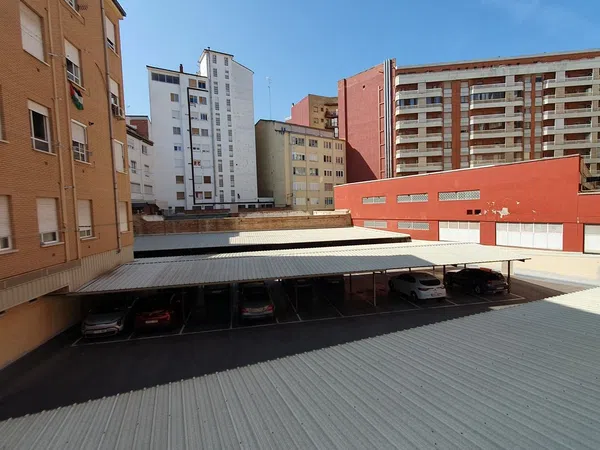 Piso en Calle Trinidad, 5, Oeste, Oeste - Foto 37