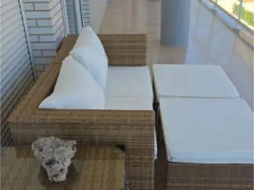 Apartamento en peñiscola voltamar - Foto 4