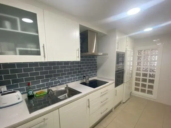 Piso en avenida de Gabriel Roca, 38 - Foto 3