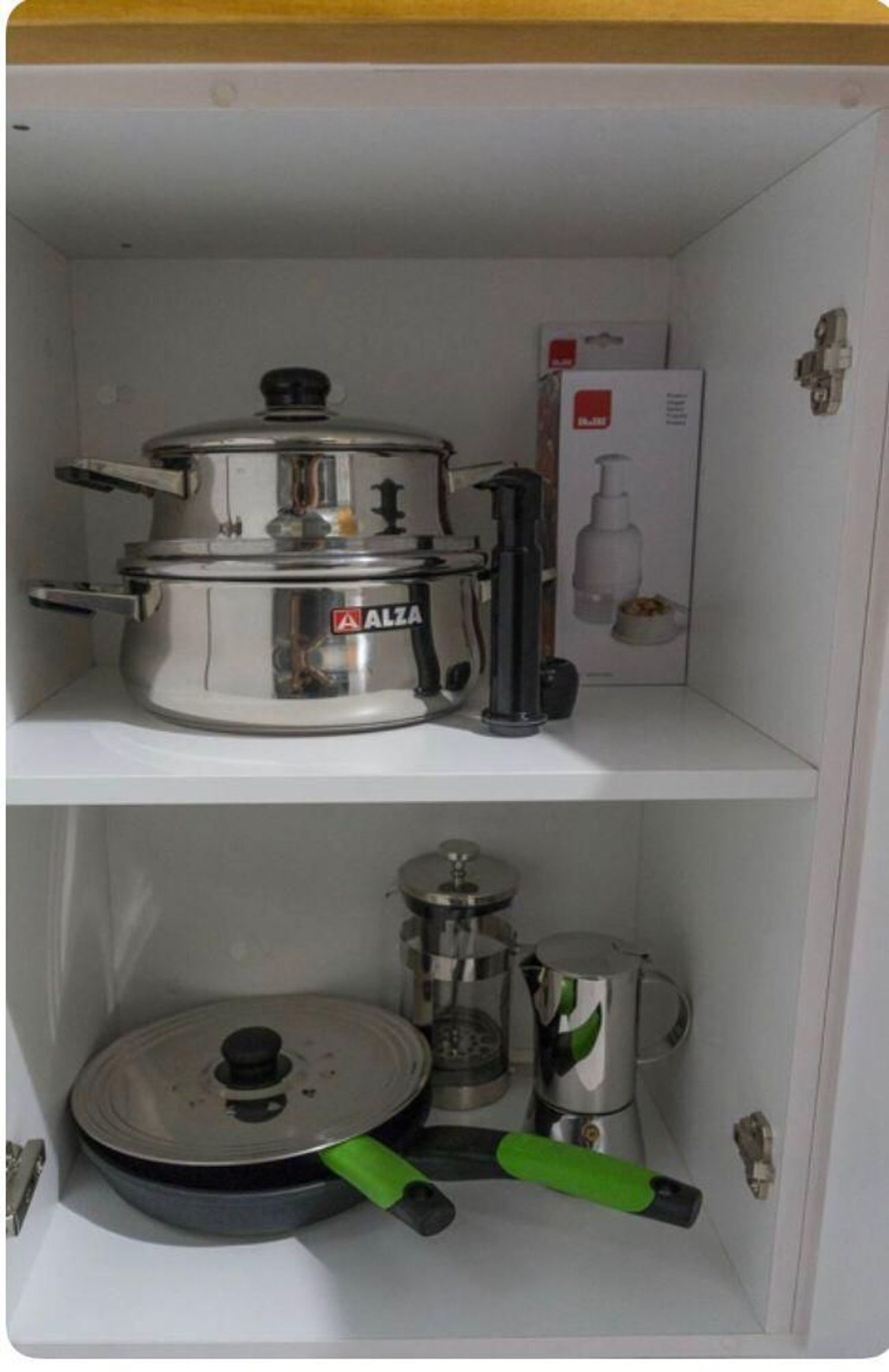 Piso en calle de Inglaterra, 20 - Foto 22