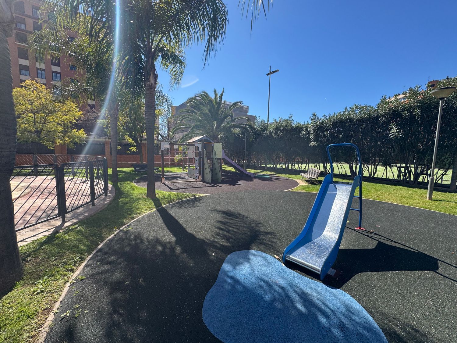 Piso en avenida del Mestre Rodrigo, 37 - Foto 14