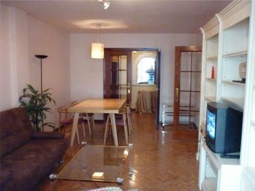 Piso en Iturrama - Foto 1