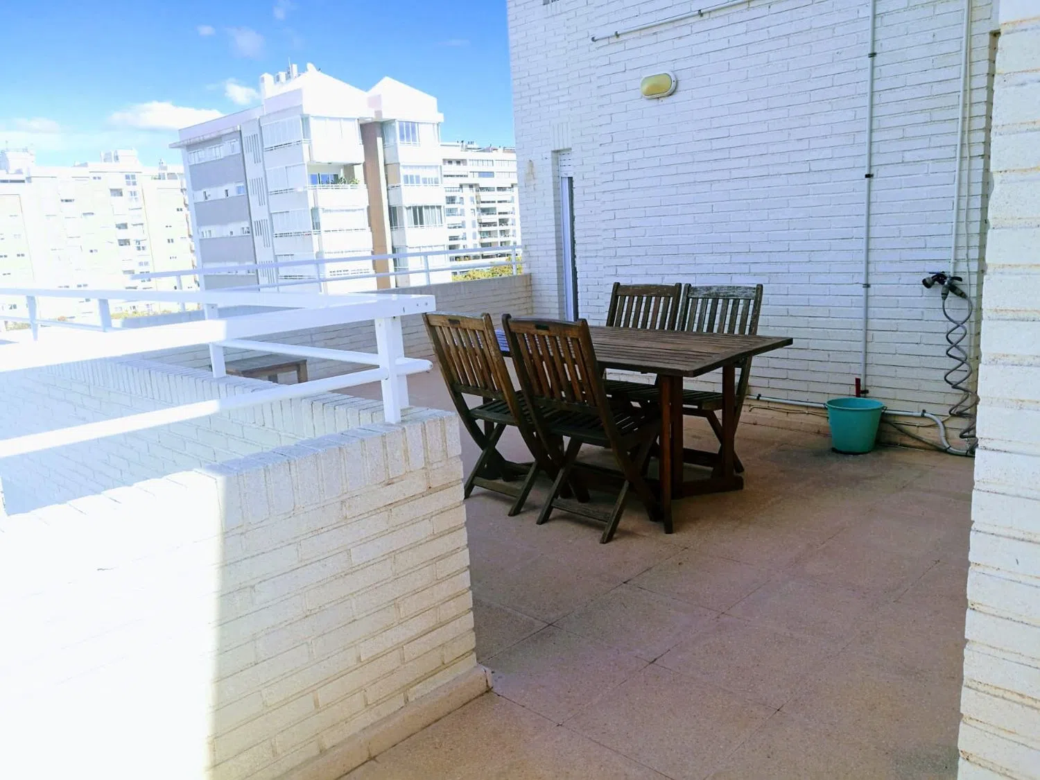 Dúplex en calle Arpón, 5 - Foto 17