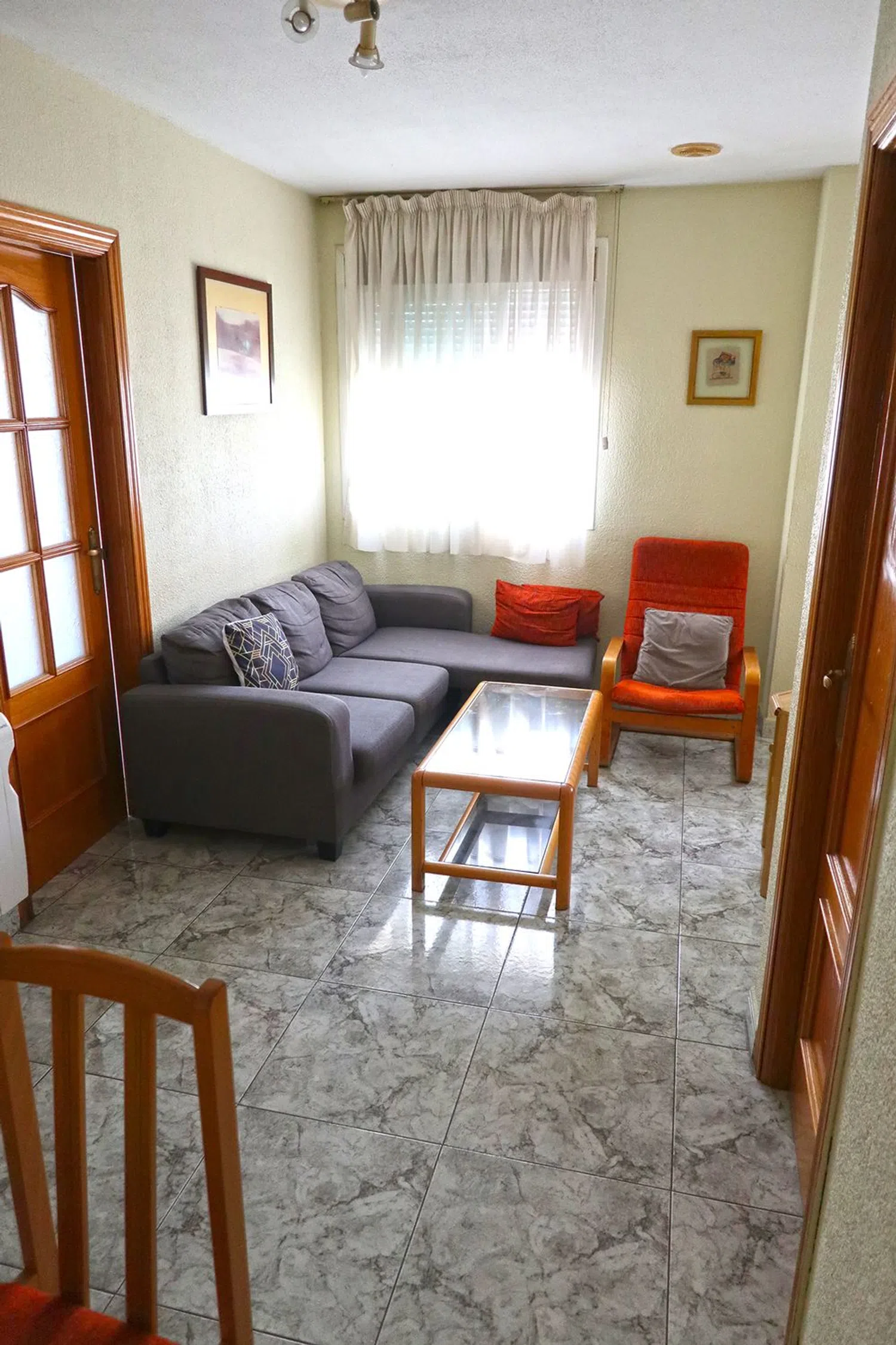 Piso en paseo de la Estación, 15 - Foto 7