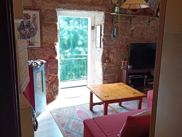 Casa de pueblo en A Ponte, 60 - Foto 6