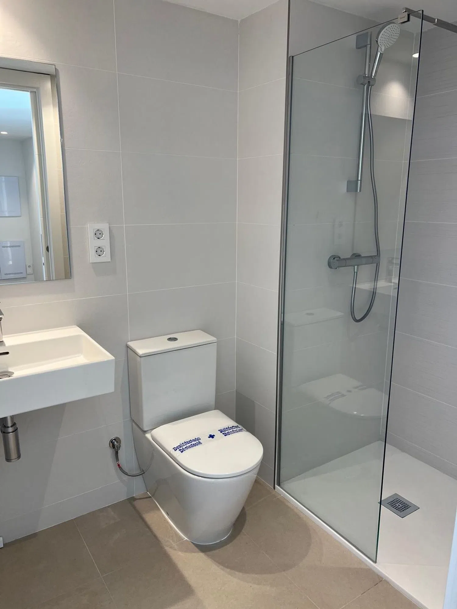 Piso en Can Matas - Foto 3