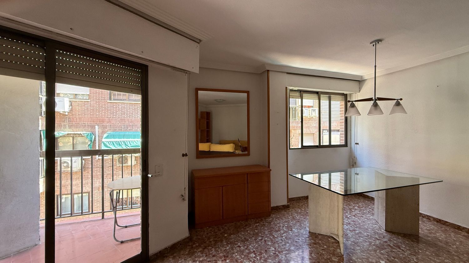 Piso en Calle Floridablanca, 31 - Foto 1
