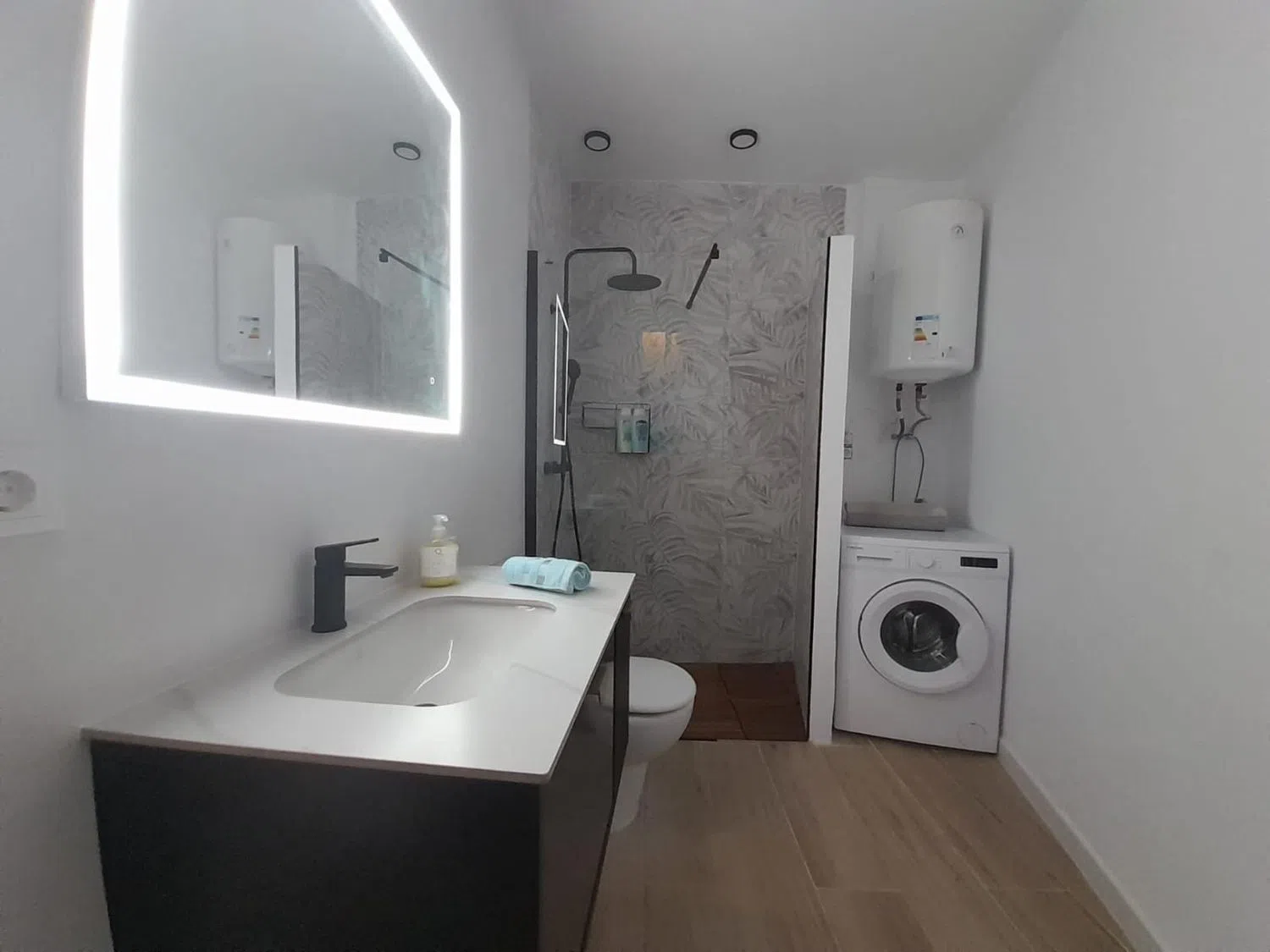 Estudio en calle Juan de Juanes, 5 - Foto 17