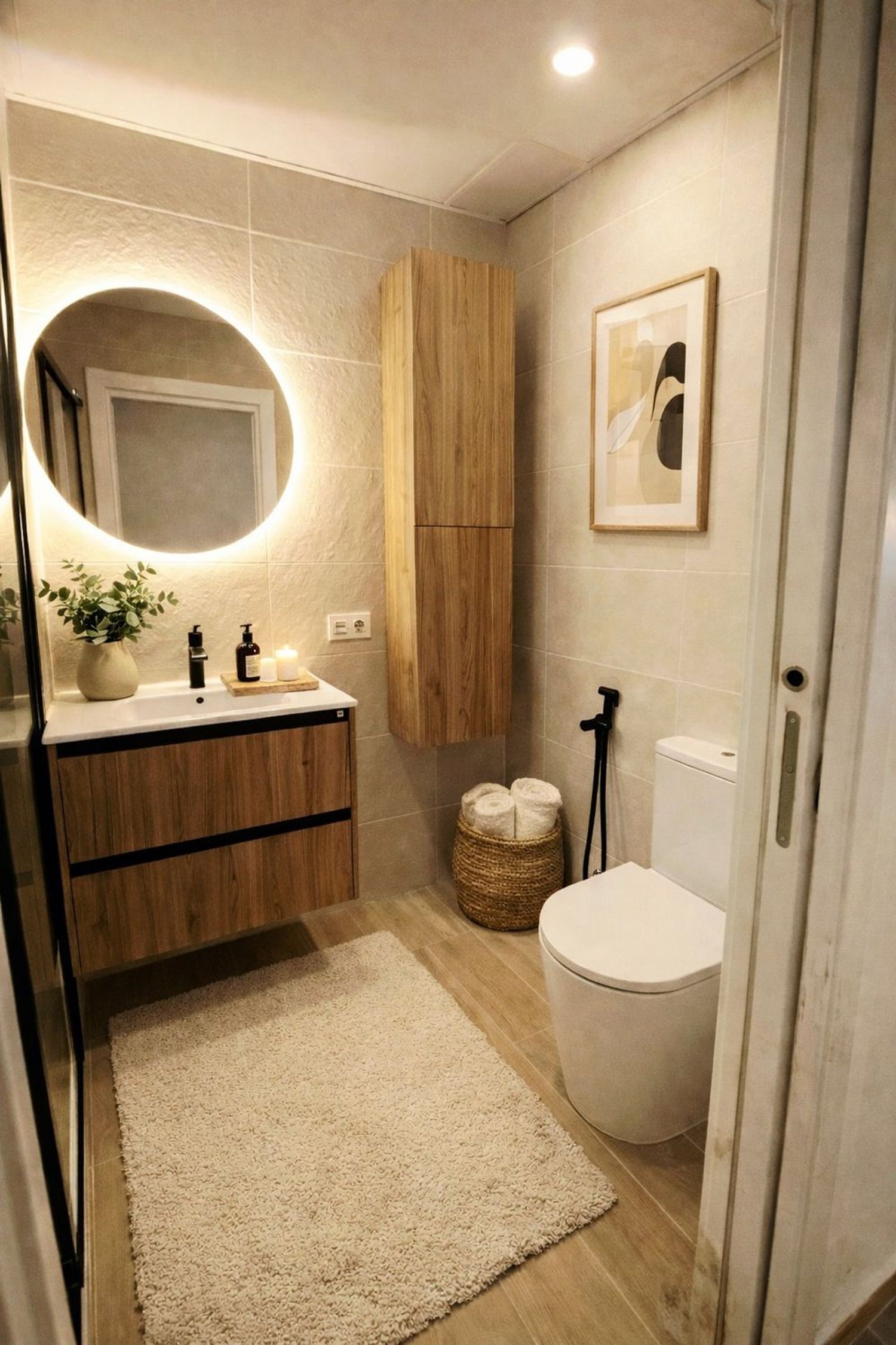 Piso en travesía Navacerrada, 2 - Foto 5