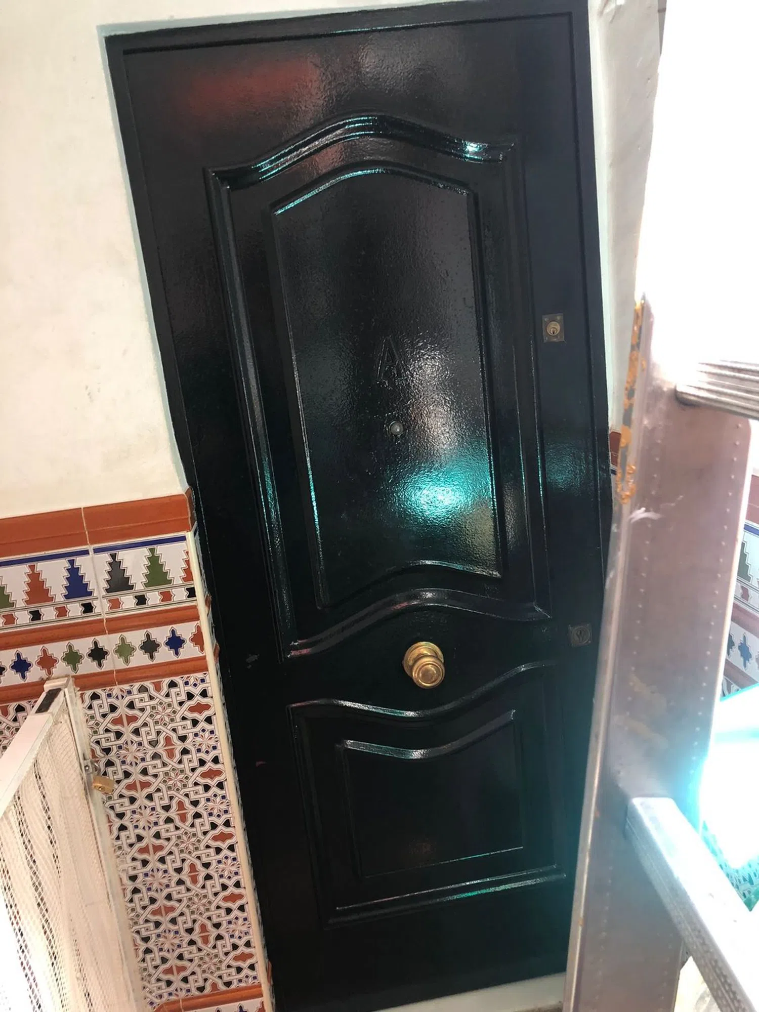 Piso en calle Sardina, 1