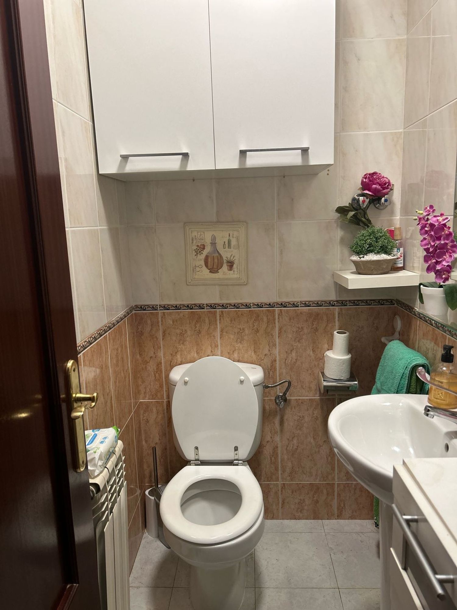 Chalet adosado en Calle Riverebro, 43 - Foto 24