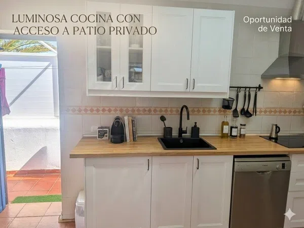 Dúplex en Calle Princesa Ico, 1, Puerto Calero, Puerto Calero - Foto 15