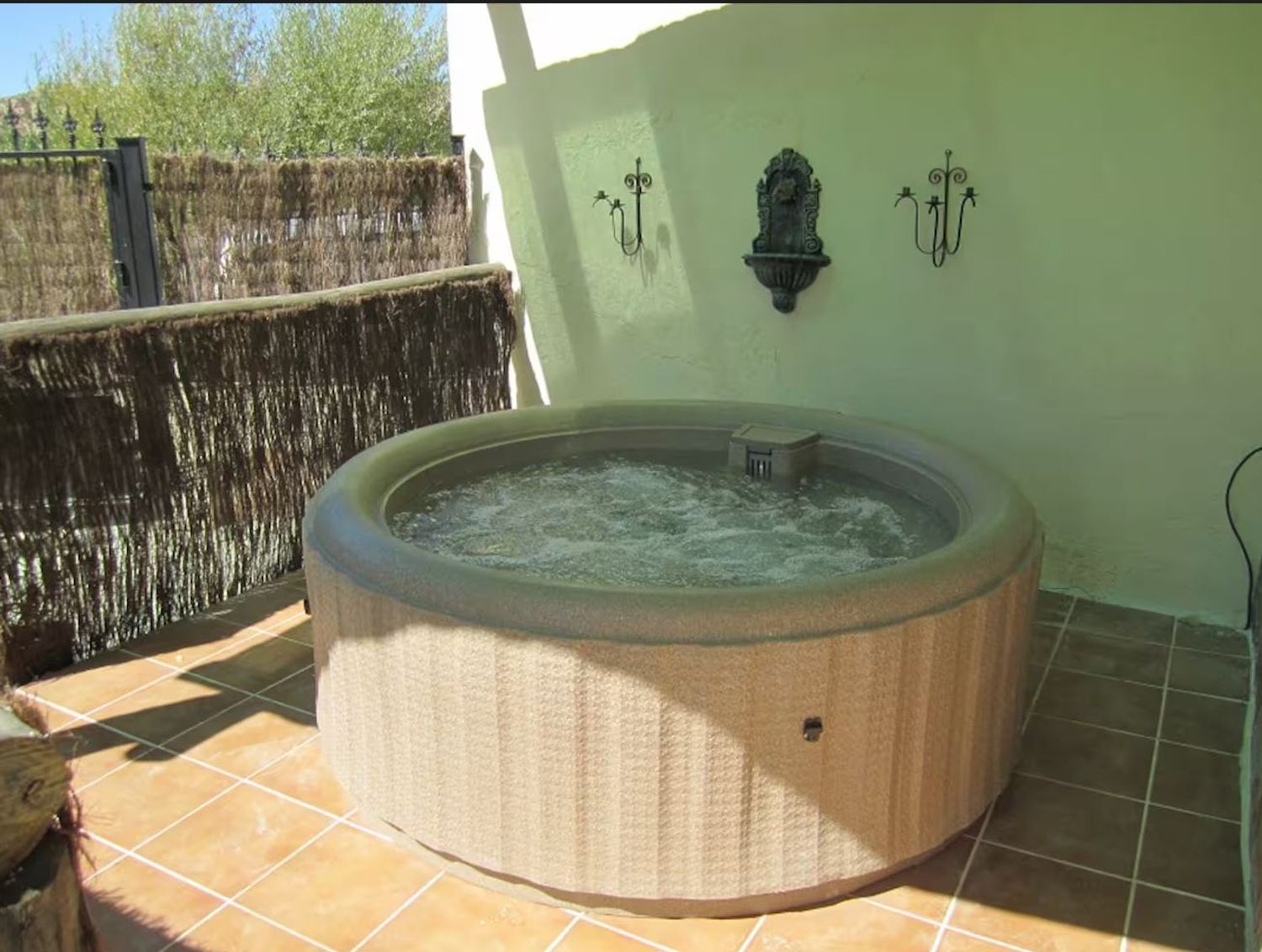 Casa terrera en Rambla Peralta, 1 - Foto 10