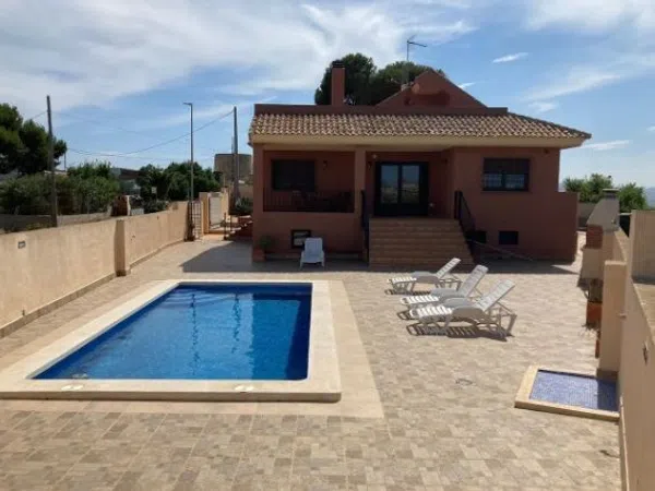 Casa o chalet independiente en Calle Casas del Molino s/n - Foto 1