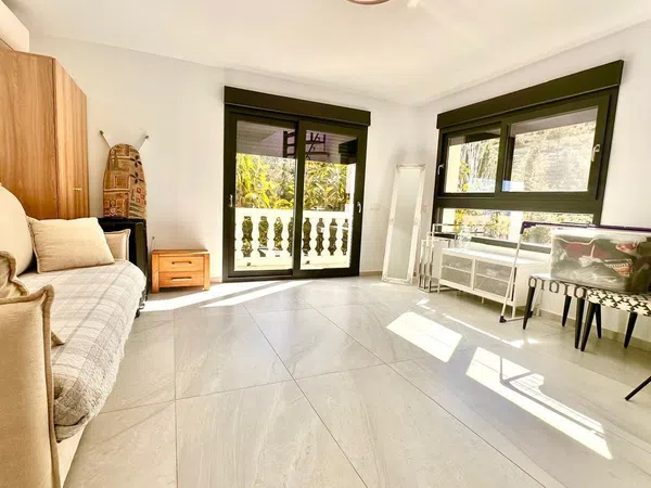 Casa o chalet independiente en Calle Xirimoia, 55, El Montgó, El Montgó - Foto 22