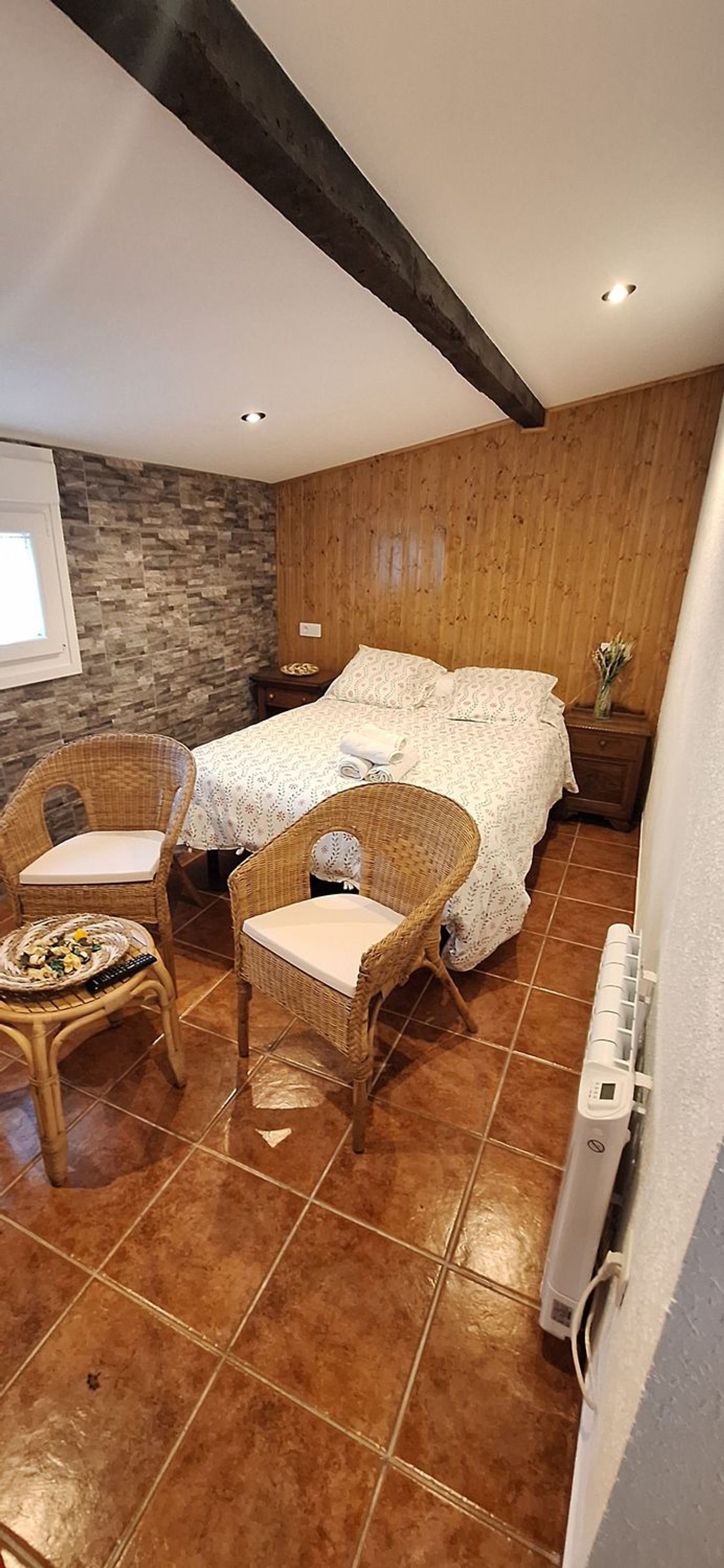 Casa rural en Lugar de Los Cabos, 197 - Foto 6