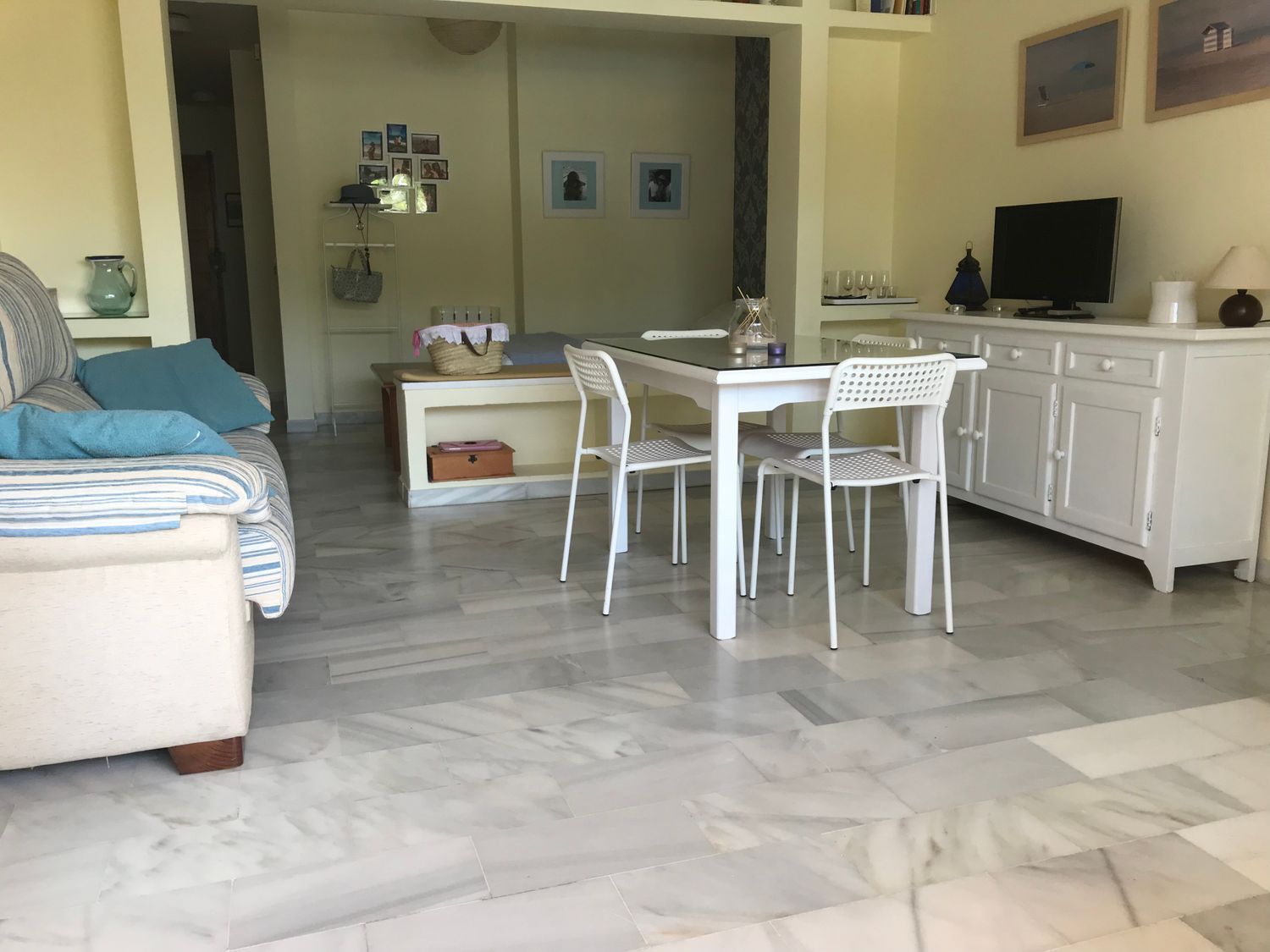 Estudio en Avenida Juan Melgarejo, 6, Vistahermosa - Foto 4