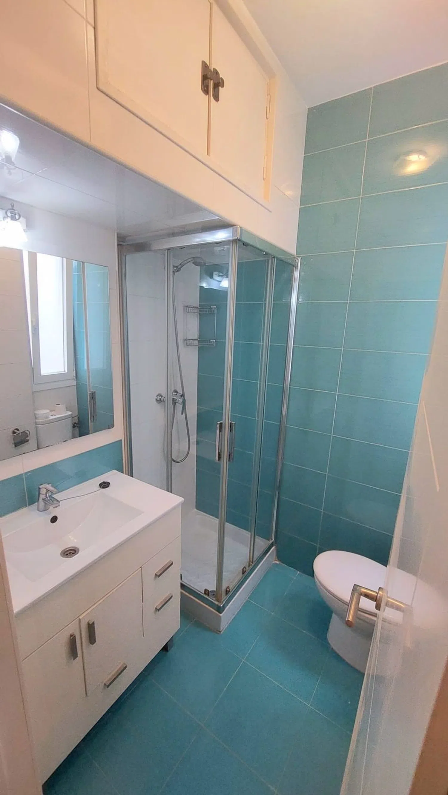 Piso en calle de Rufino Blanco, 18 - Foto 8