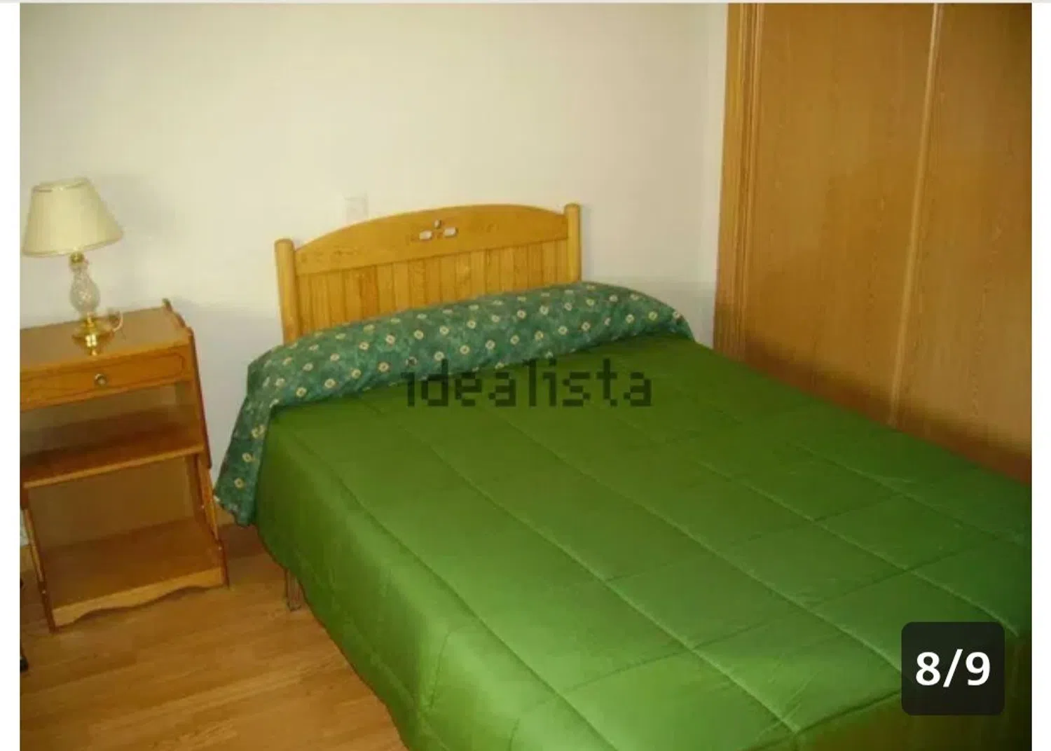 Piso en calle Andrea Doria, 12 - Foto 2