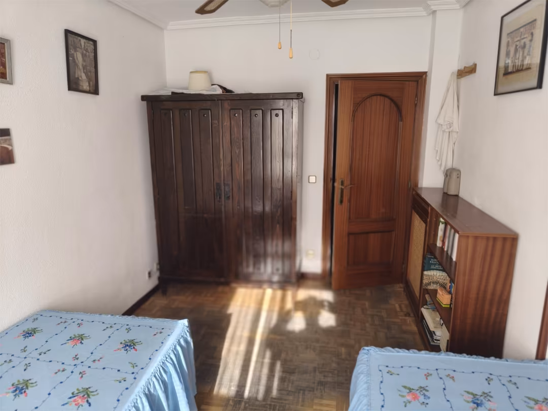 Piso en  Calle de Arroyo de Fontarrón 36 - Foto 6