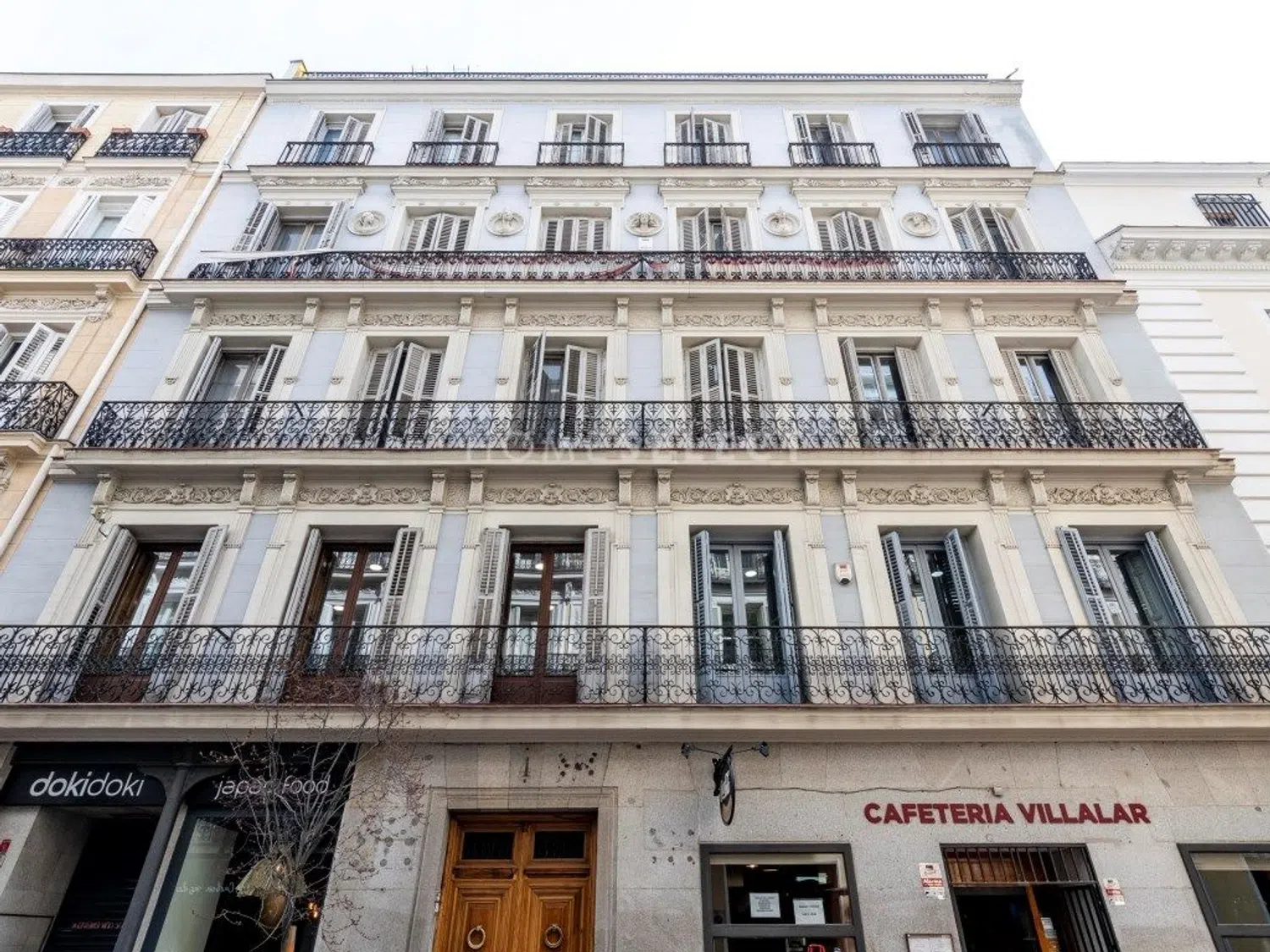 Piso en calle de Villalar - Foto 16